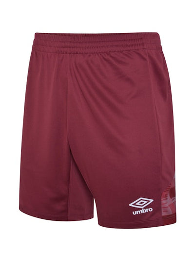 Umbro - Vier Short (8 Colours)