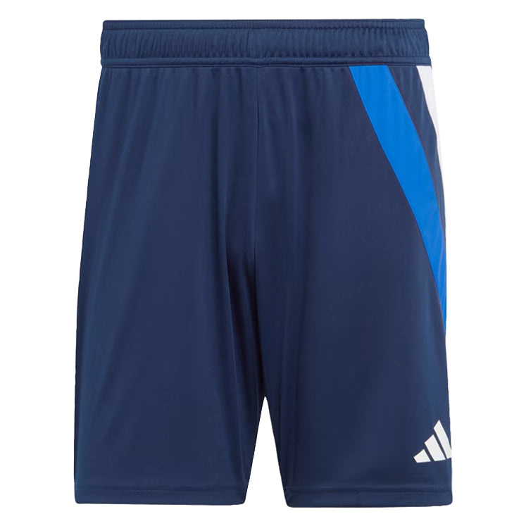 Adidas Fortore 23 Shorts - Team Navy Blue/Blue/White/Red