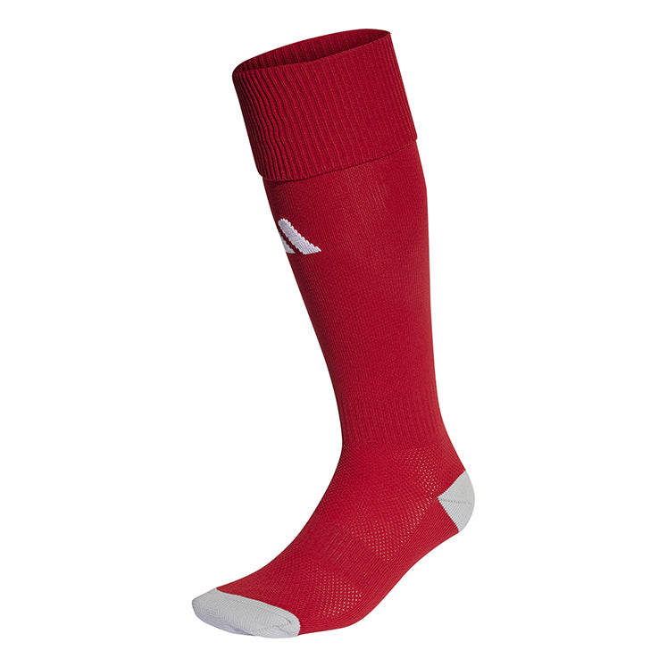 Adidas Milano 23 Socks - Team Red