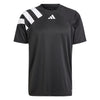 Adidas Fortore 23 Jersey - Black/White