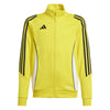 Adidas Tiro 24 Training Jacket - Team Yellow/Black