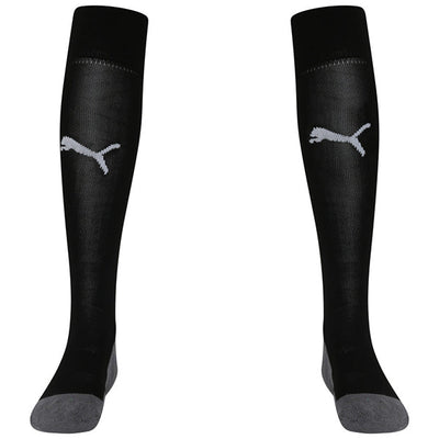 Jason Wood Coaching - Puma Liga Core Sock - Black