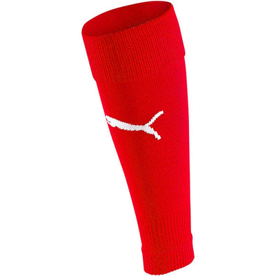 Puma Goal Sleeve Sock - Red