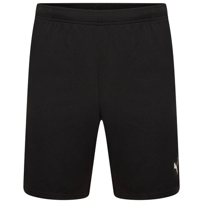 Puma TeamRise Shorts - Black