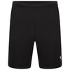 Puma TeamRise Shorts - Black