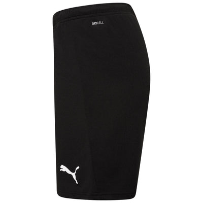 Puma TeamRise Shorts - Black