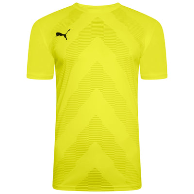 Puma Team Glory Jersey - Yellow Alert
