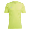 Adidas Tabela 23 Jersey - Team Solar Yellow/White