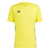 Adidas Tabela 23 Jersey - Team Yellow/Black