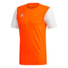 Adidas Estro 19 Jersey - Solar Orange