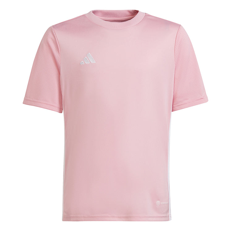 Adidas Tabela 23 Jersey - Light Pink/White