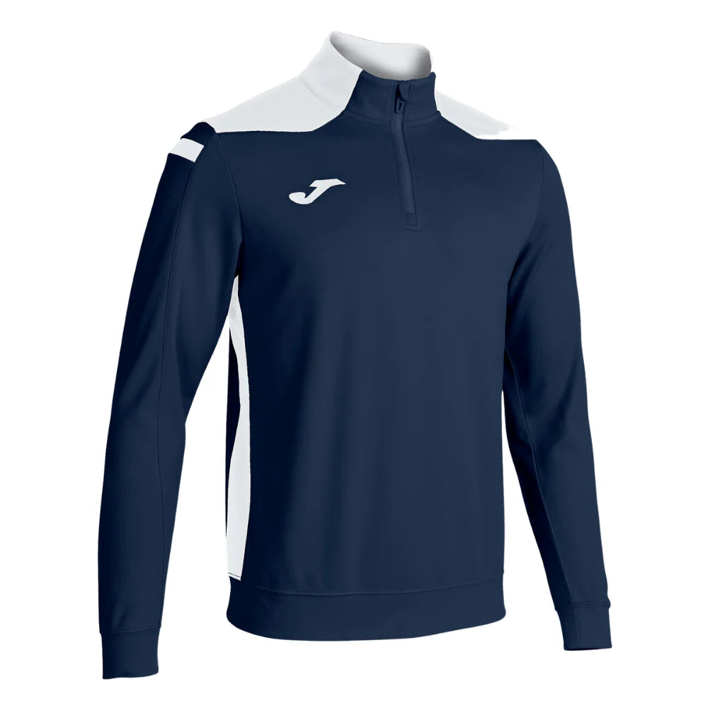 Joma Championship VI Half Zip - Navy