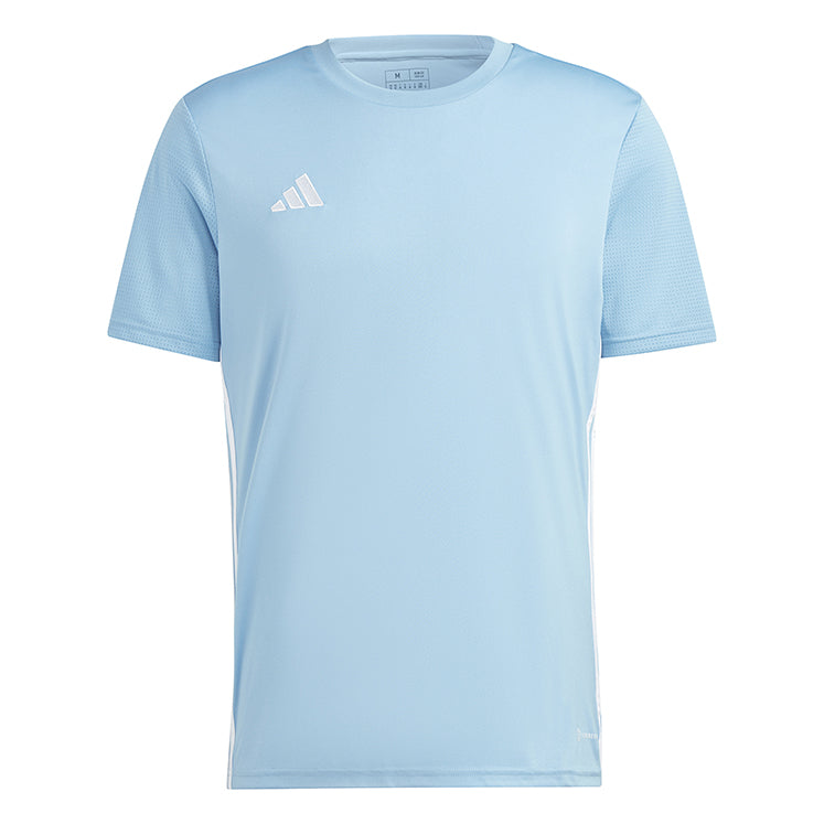 Adidas Tabela 23 Jersey - Team Light Blue/White