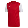 Adidas Estro 19 Jersey - Team Red