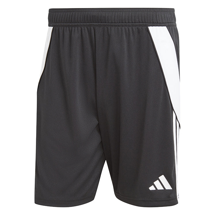 Adidas Tiro 24 Shorts - Black/White