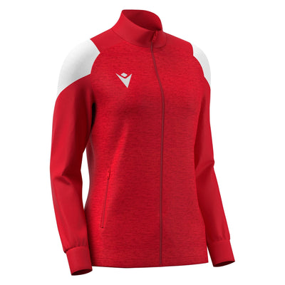 Macron Valkyria Full Zip Top - (5 Colours)