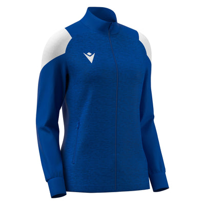 Macron Valkyria Full Zip Top - (5 Colours)