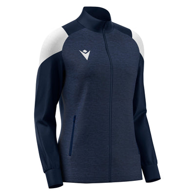 Macron Valkyria Full Zip Top - (5 Colours)