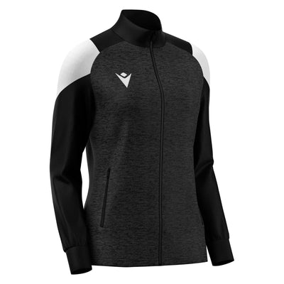Macron Valkyria Full Zip Top - (5 Colours)