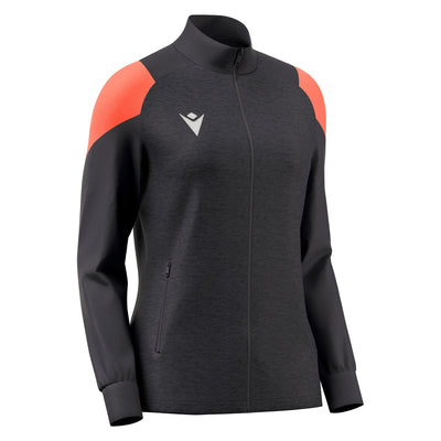 Macron Valkyria Full Zip Top - (5 Colours)