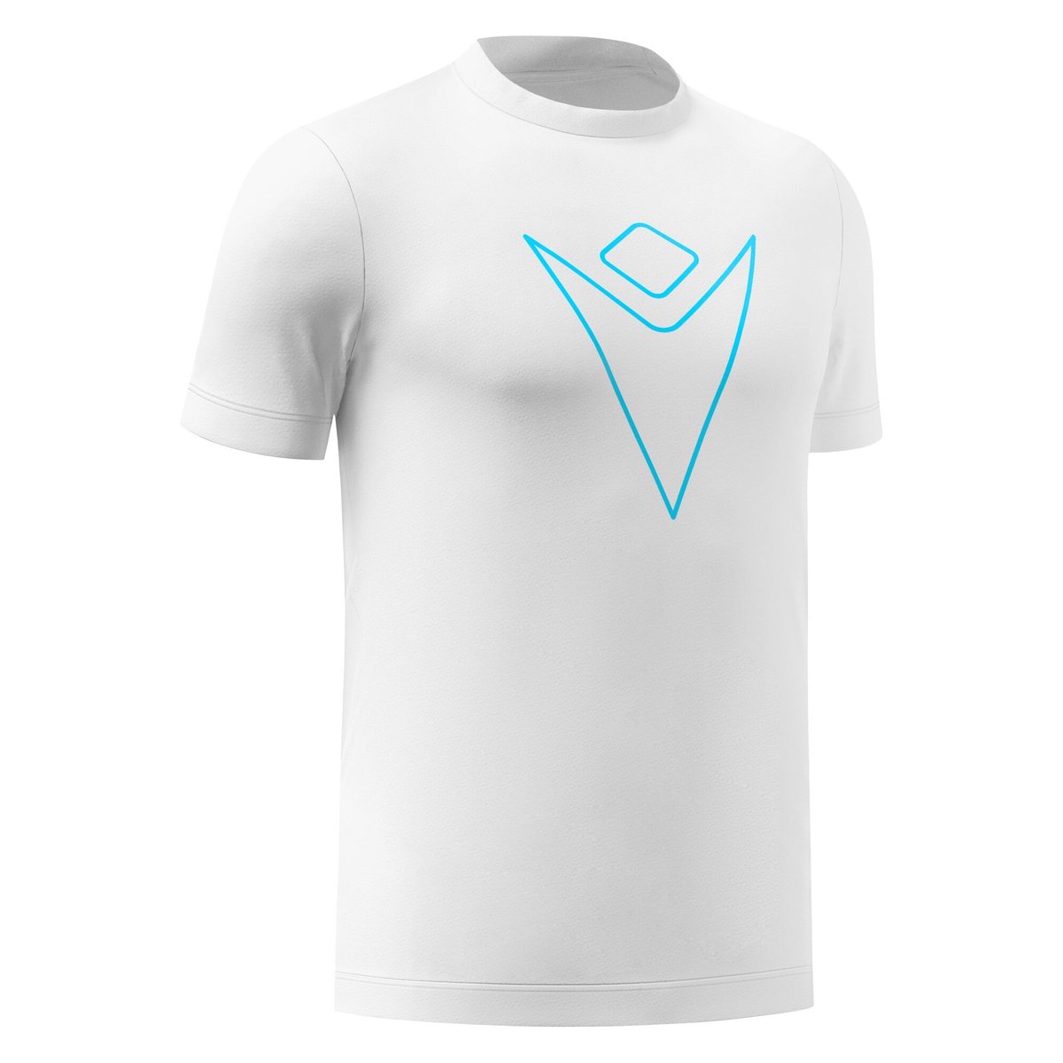 Macron Gadreel Eco - White