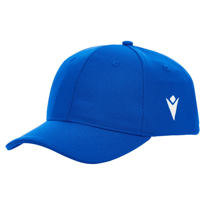 Macron Twirl Baseball Cap - (4 colours)
