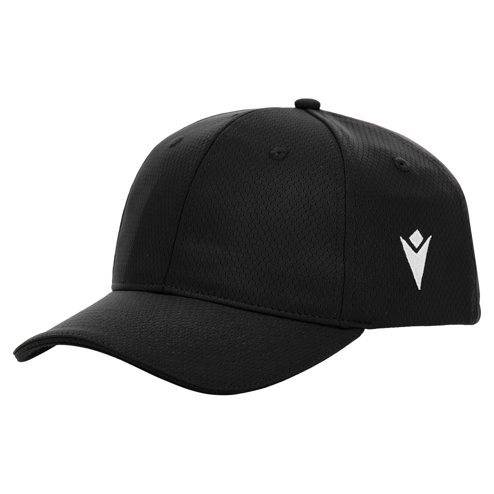 Macron Twirl Baseball Cap - (4 colours)