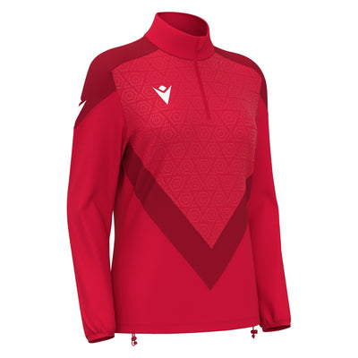 Macron Anora 1/4 Zip - (5 Colours)