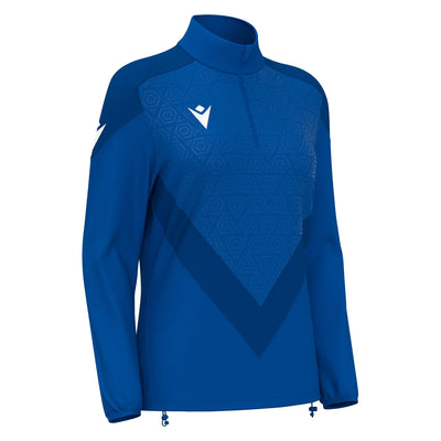 Macron Anora 1/4 Zip - (5 Colours)