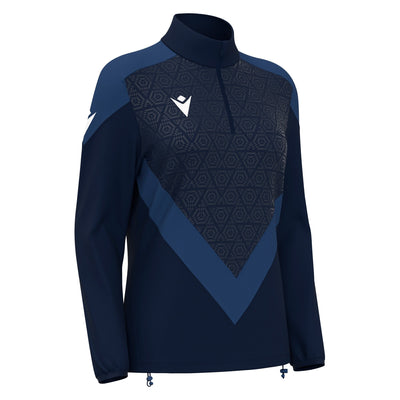 Macron Anora 1/4 Zip - (5 Colours)