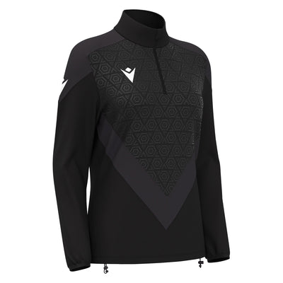 Macron Anora 1/4 Zip - (5 Colours)