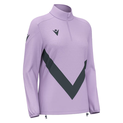 Macron Anora 1/4 Zip - (5 Colours)