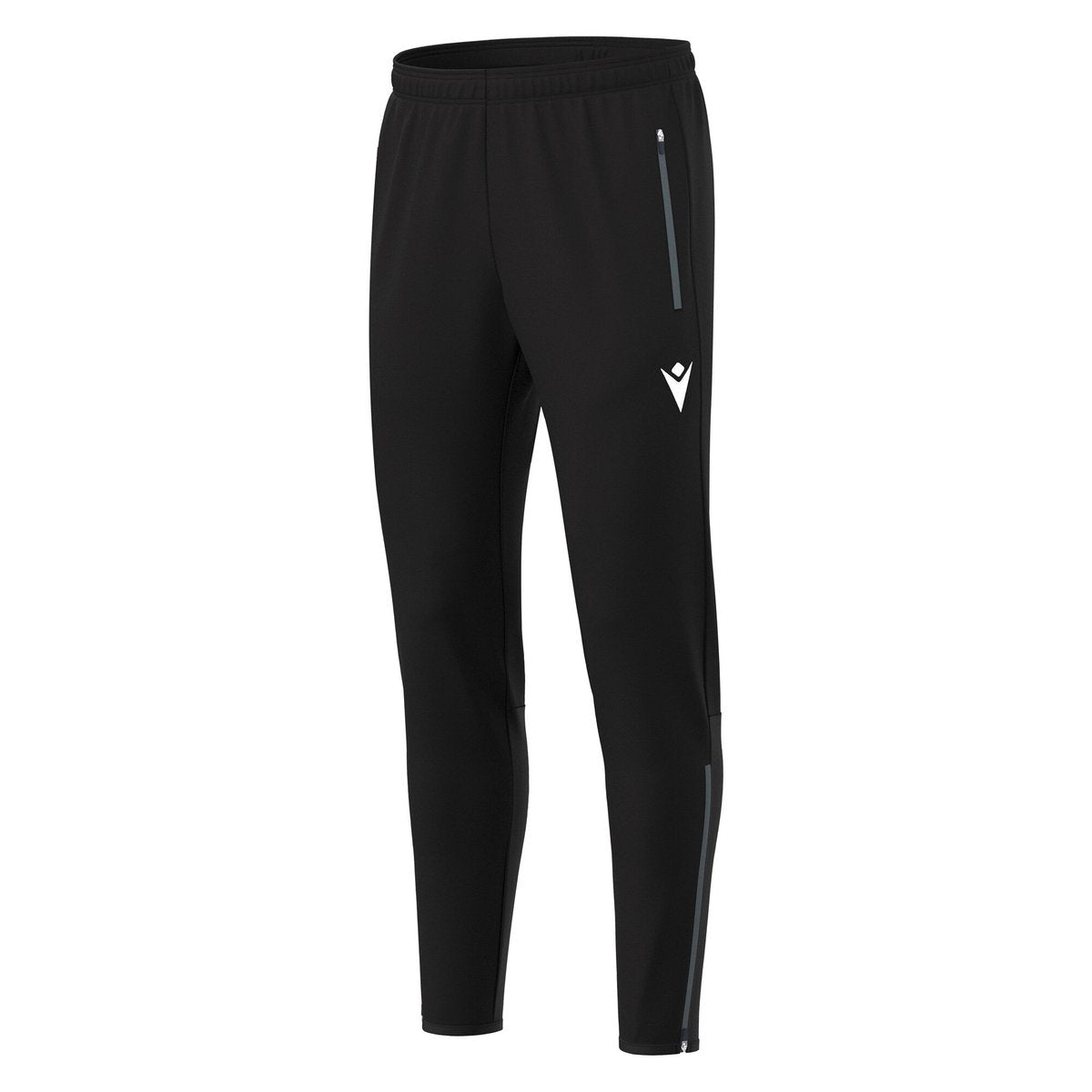 Macron Archen Training Pant - Black