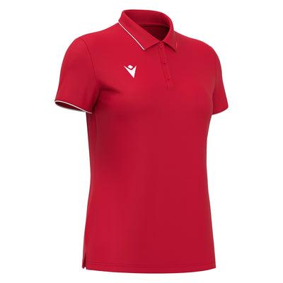 Macron Melody Polo - (5 Colours)