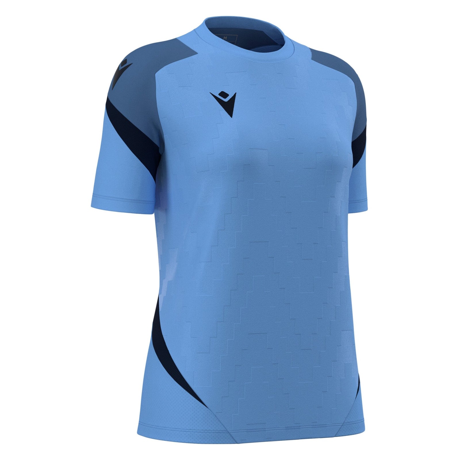 Macron Naga Women Shirt - (5 Colours)