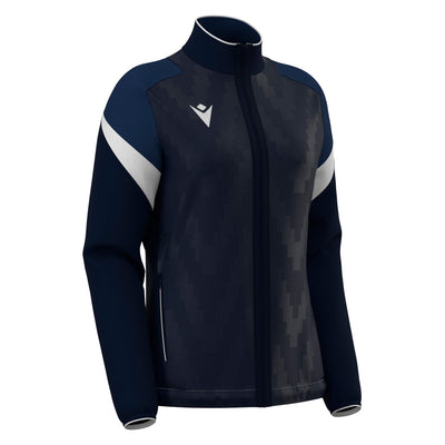 Macron Athena Full Zip Top - (5 Colours)