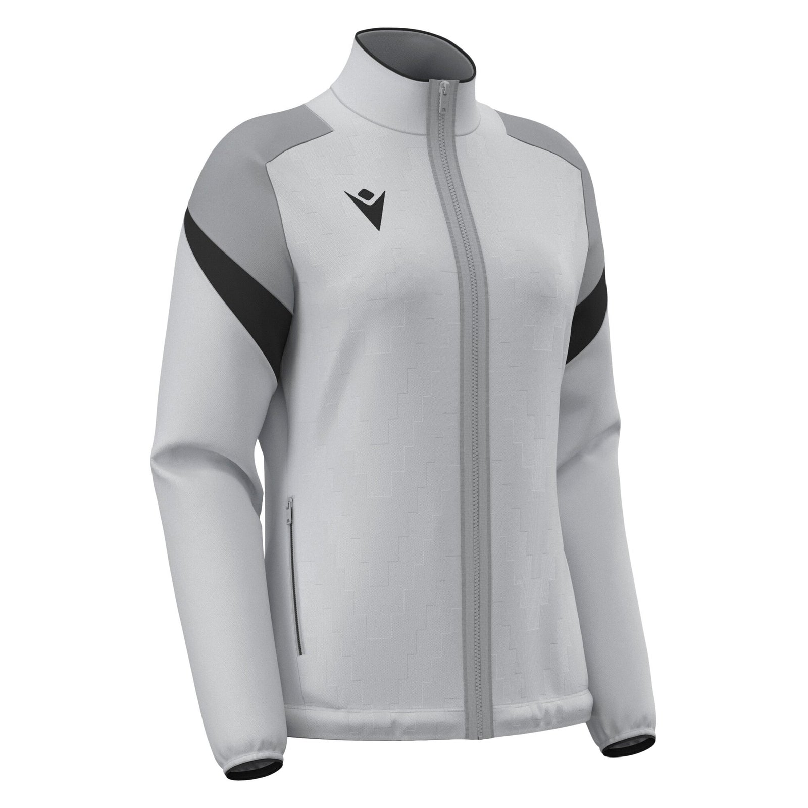 Macron Athena Full Zip Top - (5 Colours)