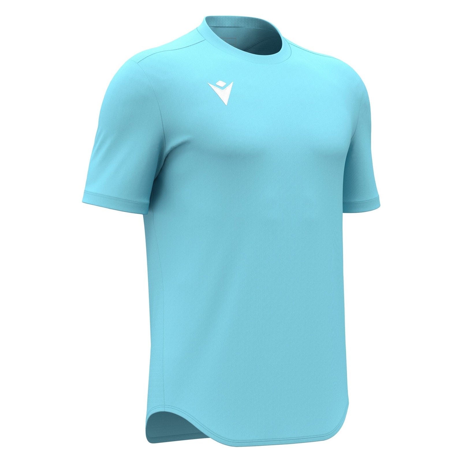 Macron Void Shirt - Columbia