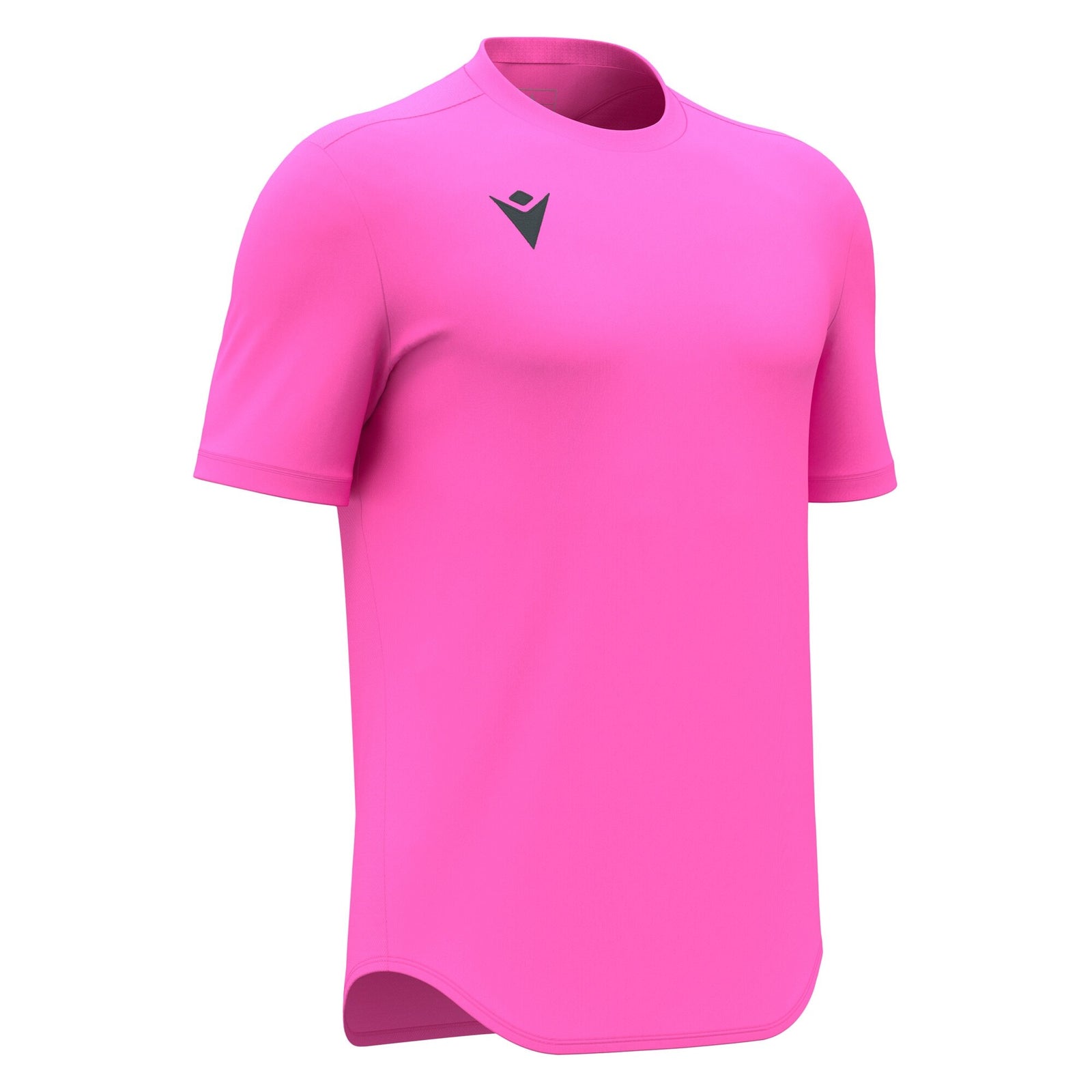 Macron Void Shirt - Pink