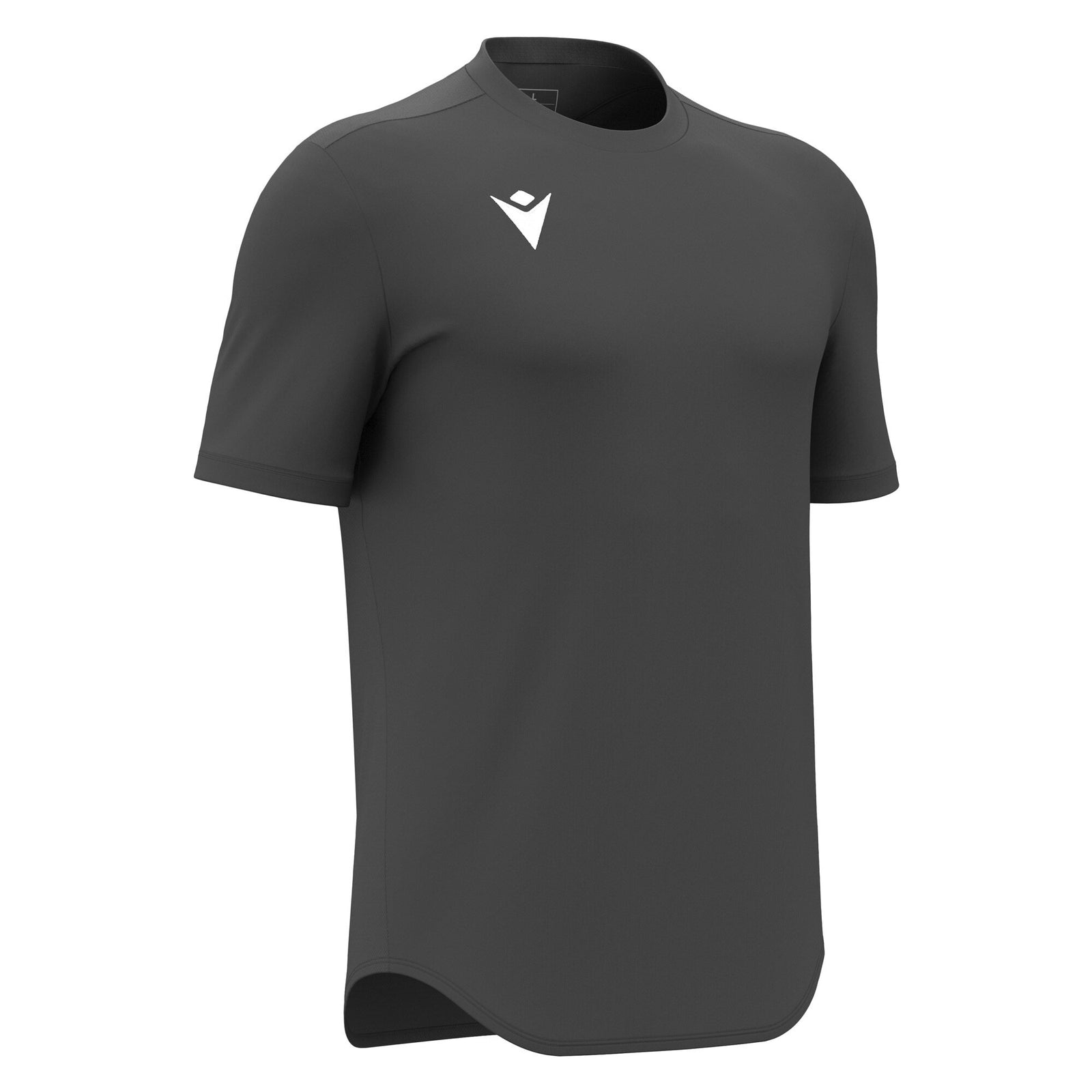 Macron Void Shirt - Anthracite
