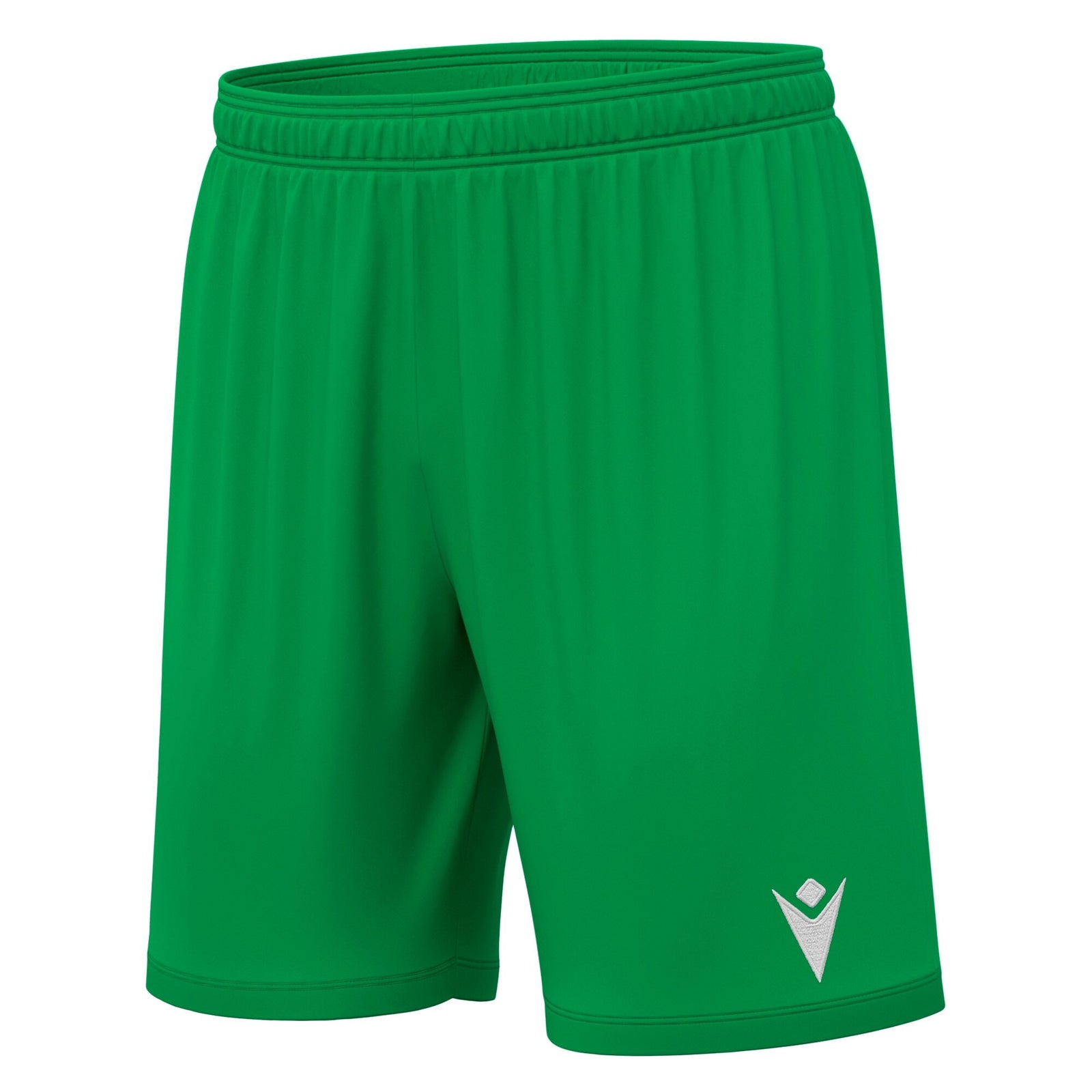 Macron Galax Short - Green