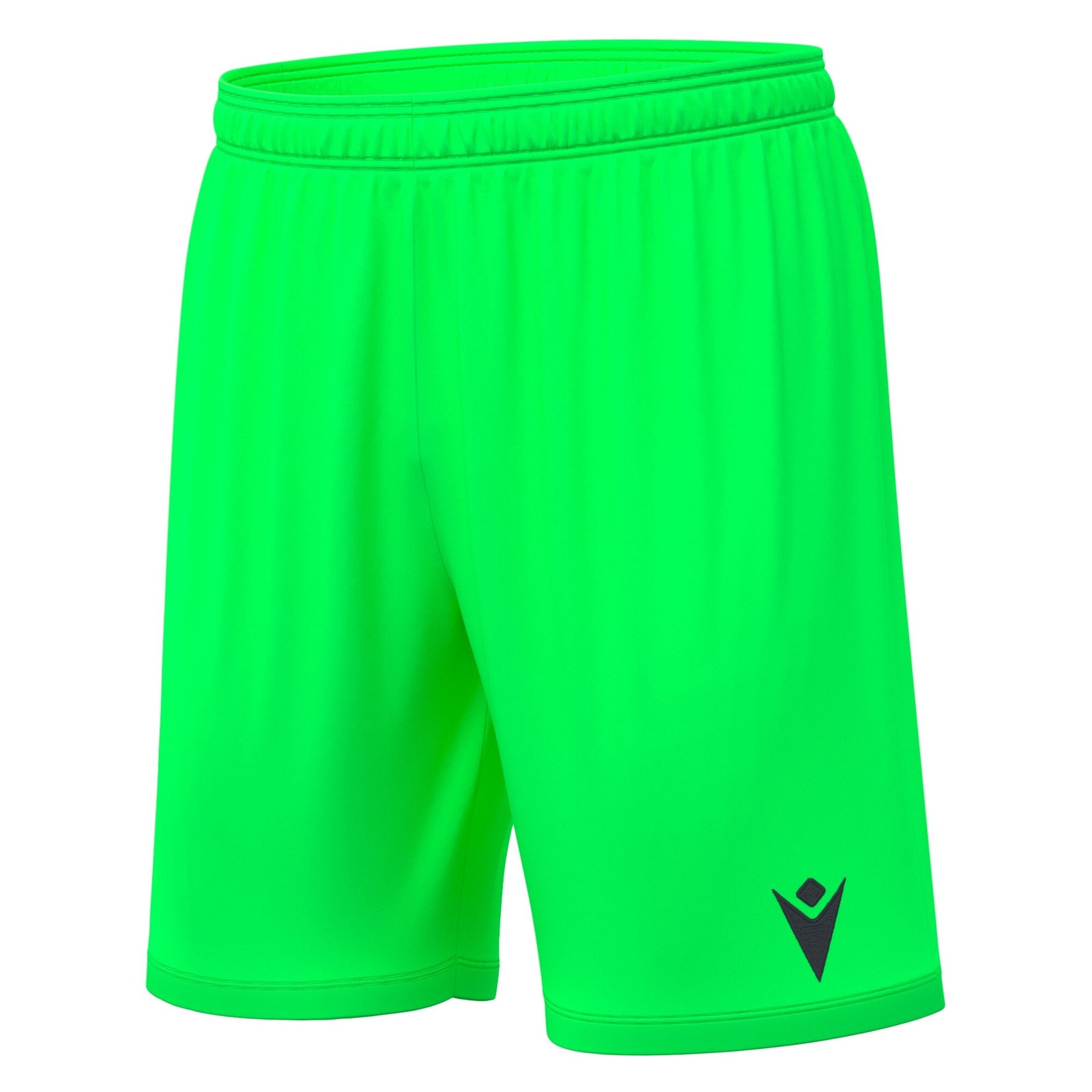 Macron Galax Short - Neon Green