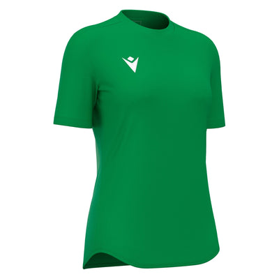 Macron Zrya Women Shirt - (10 Colours)