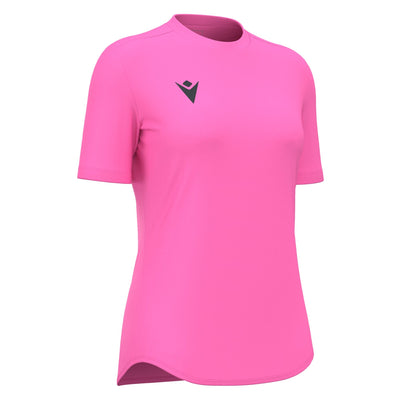 Macron Zrya Women Shirt - (10 Colours)