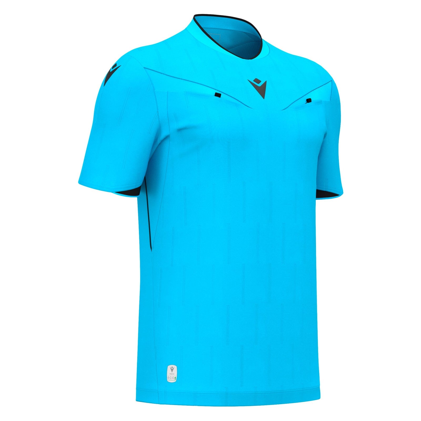 Macron Mendez Eco Referee Shirt - (4 Colours)