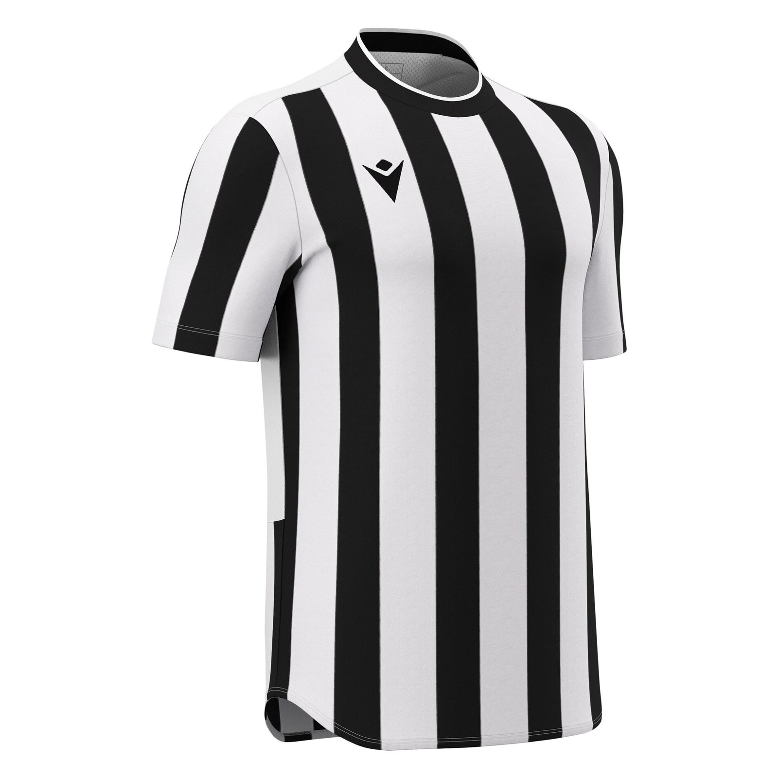 Macron Legion Shirt - White/Black