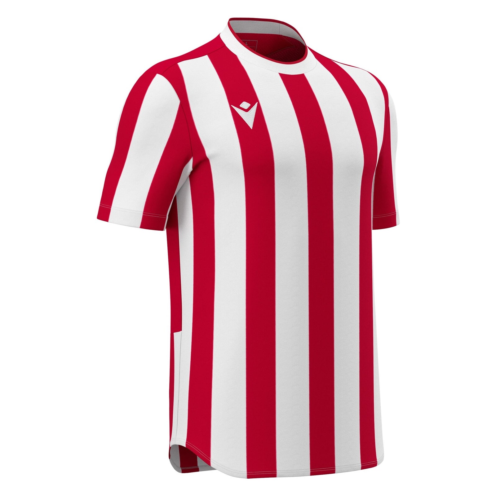 Macron Legion Shirt - Red/White