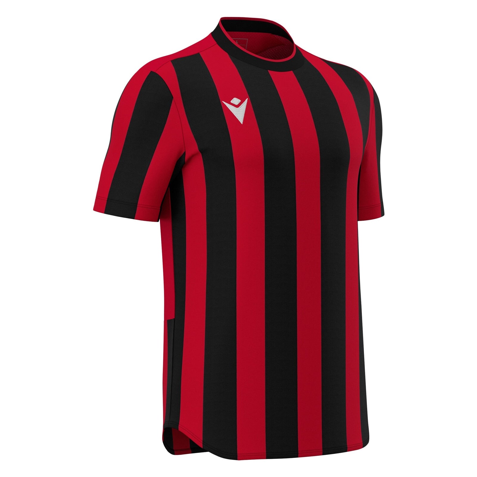 Macron Legion Shirt - Red/Black