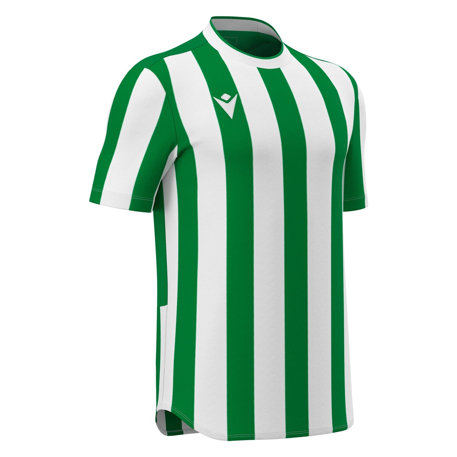 Macron Legion Shirt - Green/White