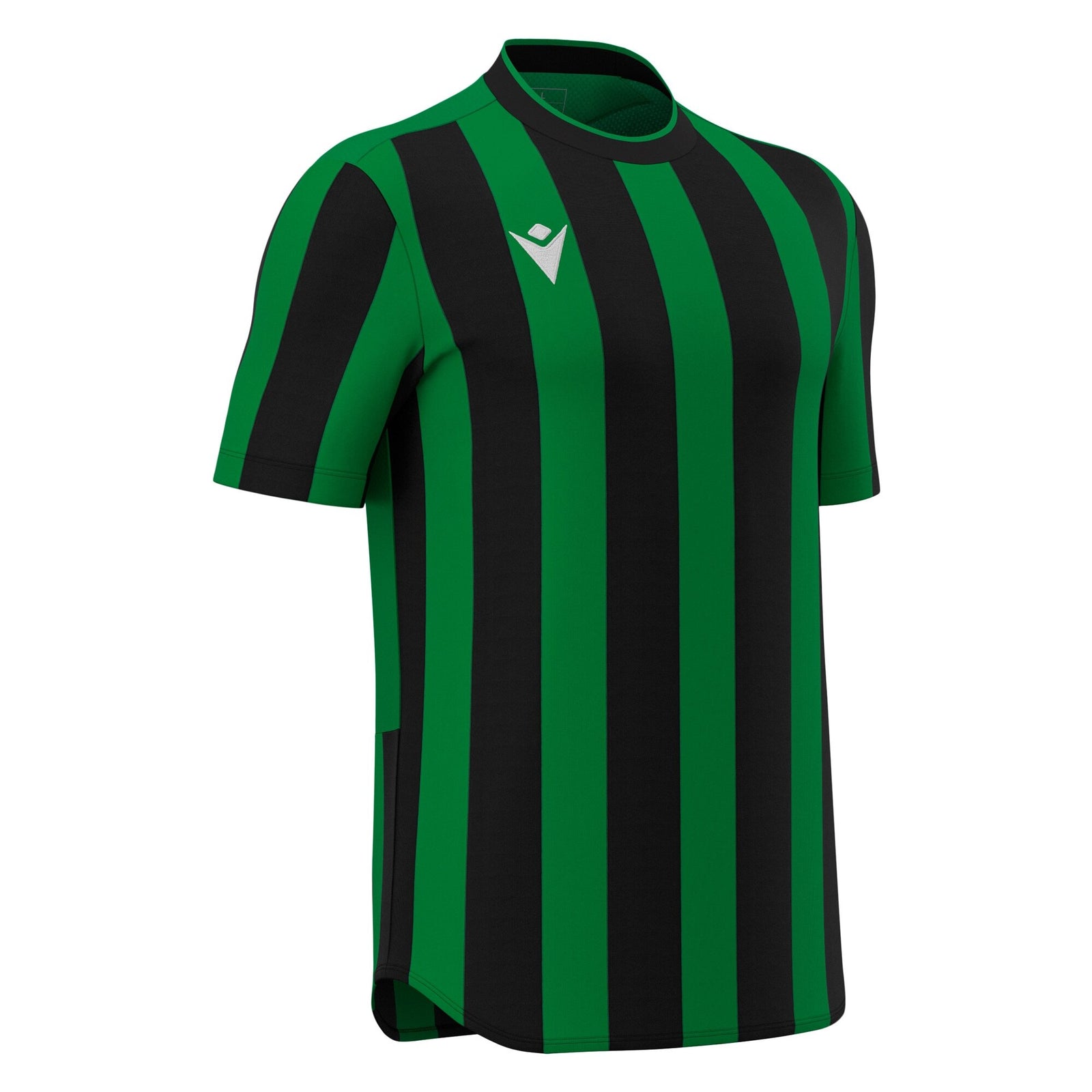 Macron Legion Shirt - Green/Black